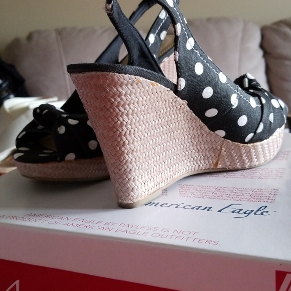 Shoes - Picture 3 of 3